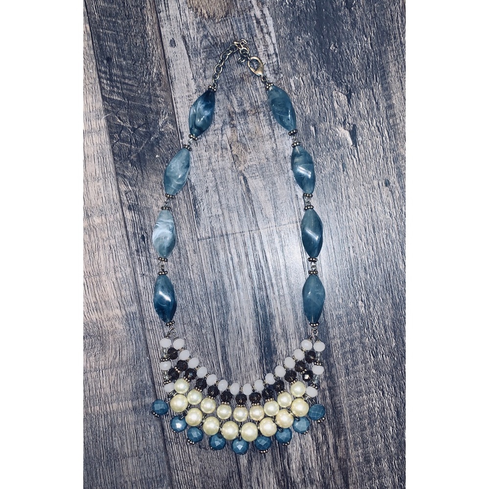 Statement Necklace (3 for $10)